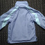 Куртка с сетчатой подкладкой 116 cm (фото #3)