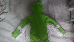 Uus LandsEnd jope k/s, 110 cm (2 foto / 3)