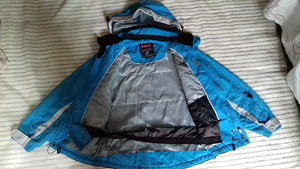 Halti k/s jope 130 cm (2 foto / 3)