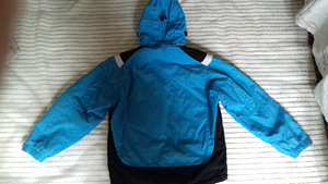 Halti k/s jope 130 cm (3 foto / 3)