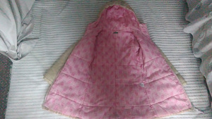 K/s jope UnitedColours o Benetton 130 cm (3 foto / 3)