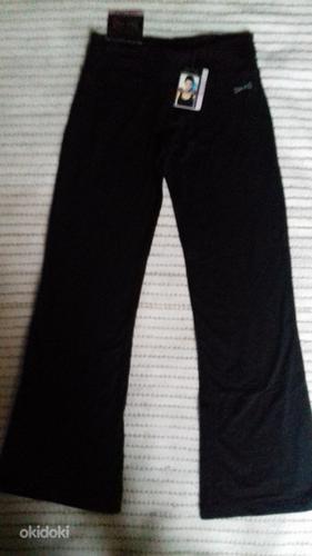 Новые флисовые штаны S (фото #2)