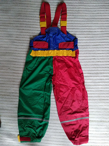 Uued kilepüksid United Kids, 116 cm (2 foto / 3)