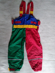 Uued kilepüksid United Kids, 116 cm (3 foto / 3)