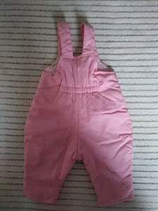Vatiinpüksid nr 62 cm (2 foto / 2)