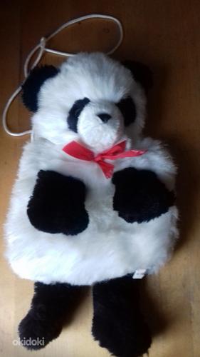 Uus muhv panda (foto #1)
