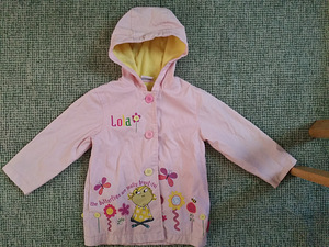 Charlie and Lola k/s jope, 104 cm (1 foto / 3)