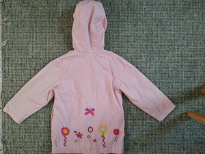 Charlie and Lola k/s jope, 104 cm (2 foto / 3)
