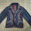Джинсовая куртка 128 cm (фото #1)