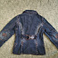 Джинсовая куртка 128 cm (фото #2)
