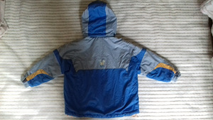 K/s jope Brugi, suurus 86/92 cm (2 foto / 3)