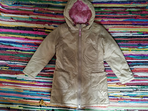 K/s jope United Colours of Benetton, 128 cm (2 foto / 3)