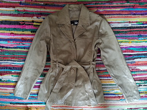 Новый Outer Edge жакет, M (1 фото из 3)