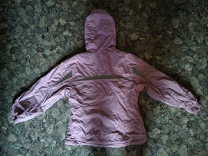 Куртка 134 см (2 фото из 3)