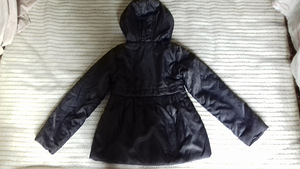 Pumpkin Patch в/о куртка, 134 (3 фото из 3)
