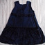 Платье, 116 см (фото #2)
