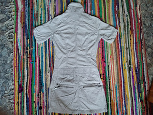 Uus kleit Fishbone XS (2 foto / 2)