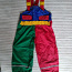 Новые непромокаемые штаны р.116 cm (фото #2)