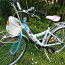 Велосипед для девочки 7-11лет (фото #1)