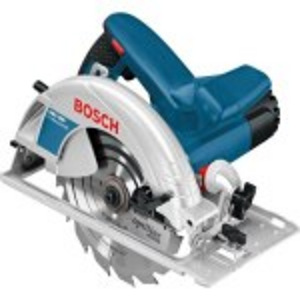 Ketassaag sinine Bosch Professional 1400W GKS190 190mm