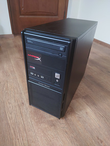 Компьютер Intel Core i7 3,6 Ghz , 8 Gb RAM,SSD 240 GB
