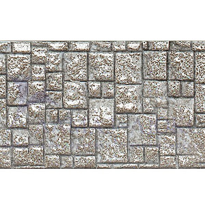 Зеркало в раме 80x60 см (2 фото из 5)