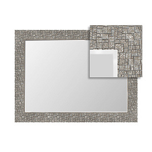 Зеркало в раме 80x60 см (1 фото из 5)