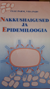 Nakkushaigused ja Epidemioloogia (1 foto / 2)
