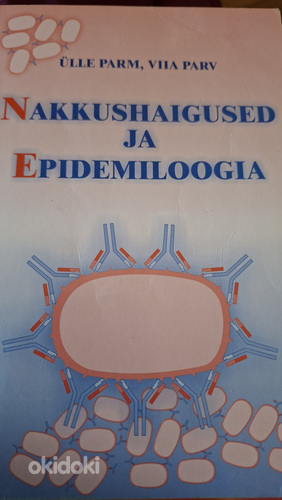 Nakkushaigused ja Epidemioloogia