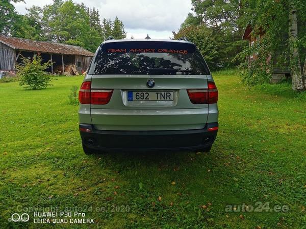 BMW x5 (foto #5)