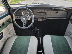 Volkswagen Beetle 1300 (4 foto / 6)