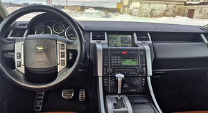 Land Rover Range Rover Sport 3.6 200kW (5 foto / 8)