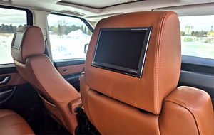 Land Rover Range Rover Sport 3.6 200kW (8 foto / 8)