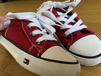 Томми Хилфигер детская обувь