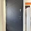 Металлическая дверь, установка в цене (фото #2)