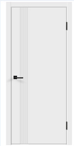 Дверь с коробкой (1 фото из 4)