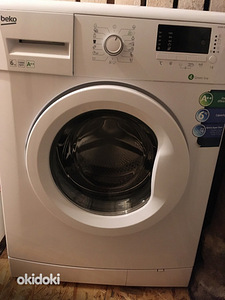 Beko pesumasin 6kg