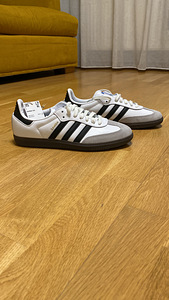 Adidas samba tossud (3 foto / 3)