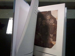 Pühendatud raamat on parim kingitus (5 foto / 7)