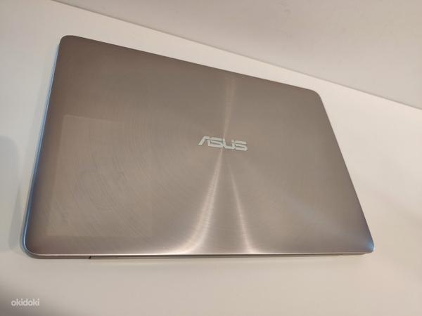 Asus Zenbook UX330U i7-7500U 8 ГБ SSD 512 ГБ (фото #4)