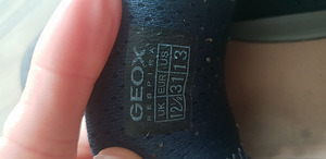 GEOX 31 (3 фото из 3)