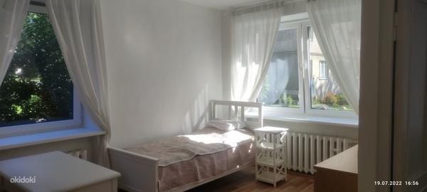 Продается уютная 1 комнатная квартира в Силламяэ (фото #1)