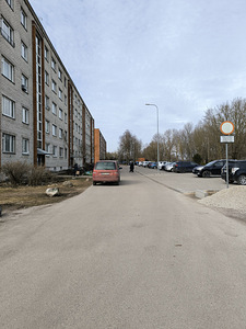 Veski tn 2, Sillamäe, Ida-Virumaa (9 фото из 40)