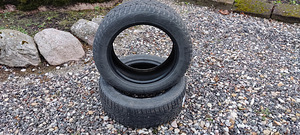 Talverehvid Cordiant M+S 205/55/R16 (1 foto / 5)