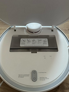 Xiaomi Mi Robottolmuimeja Vacuum Mop 2 Pro (5 foto / 8)