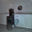 Раковина для ванной Duravit new, смеситель Hansgrohe Talis E 110 (фото #3)