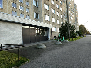 Paekaare tn 22, Lasnamäe, Tallinn, Harjumaa (2 foto / 15)
