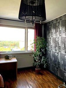 Paekaare tn 22, Lasnamäe, Tallinn, Harjumaa (12 foto / 15)