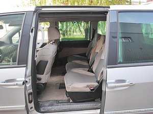 Peugeot 807 Premium pack 2.0 HDI 120kW 7 kohta (10 foto / 13)