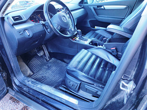 Volkswagen Passat Alltrack 2.0 TDI (5 foto / 9)